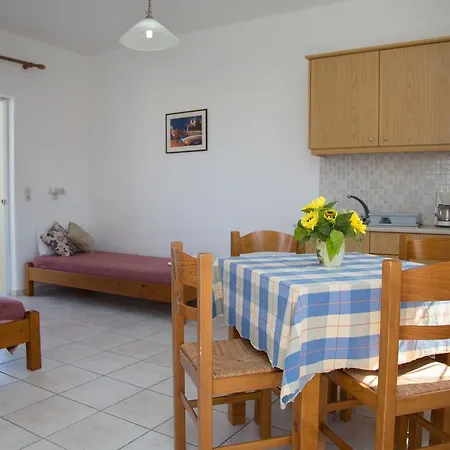 ελπίδα Aparthotel Hersonissos (Crete)