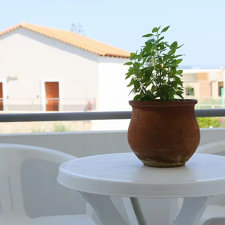 ελπίδα Hersonissos (Crete)