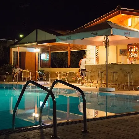ελπίδα Aparthotel