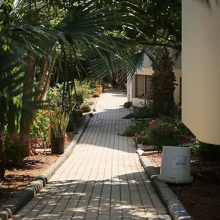 ελπίδα Hotel de apartamente *