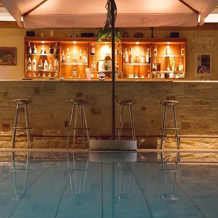 ελπίδα Aparthotel