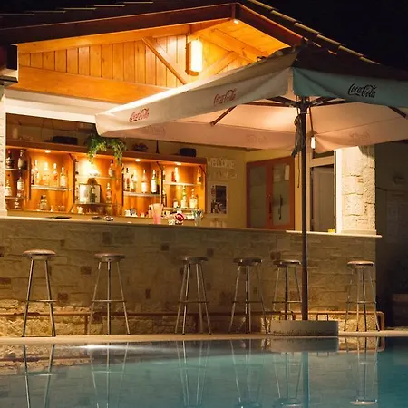 ελπίδα * Hersonissos (Crete)