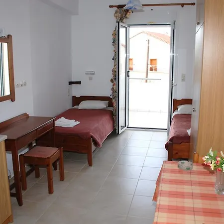 Hotel de apartamente ελπίδα *
