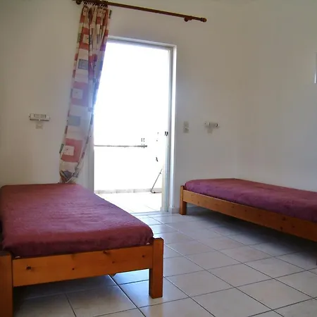 Hotel de apartamente ελπίδα Hersonissos (Crete)