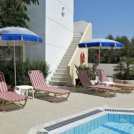 ελπίδα Hersonissos (Crete)