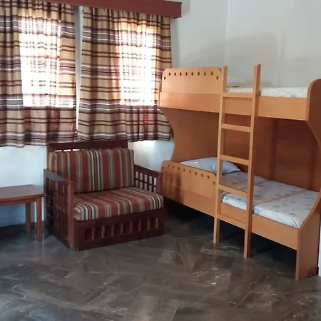 ελπίδα Aparthotel *