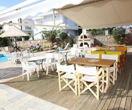 ελπίδα Aparthotel Hersonissos (Crete)
