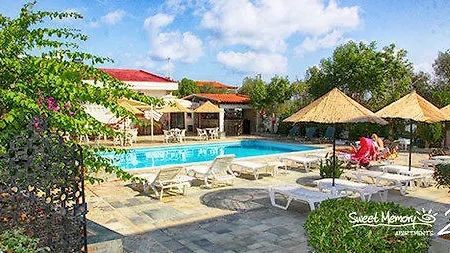 ελπίδα Hotel de apartamente *