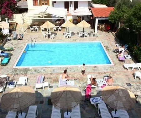 ελπίδα Hersonissos (Crete)