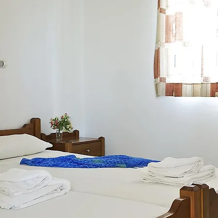 ελπίδα Hotel de apartamente *