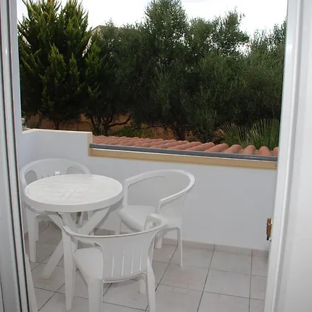 ελπίδα Hotel de apartamente