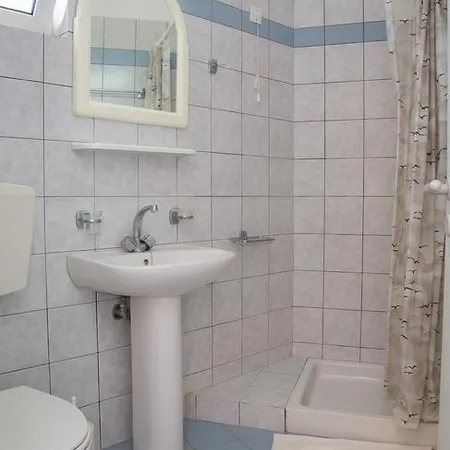 Διαμερίσματα Ελπίδα Aparthotel *