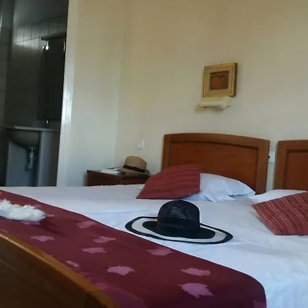 Aparthotel Διαμερίσματα Ελπίδα Hersonissos (Crete)